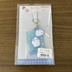 치이카와 이치 반 복권 고무 매력