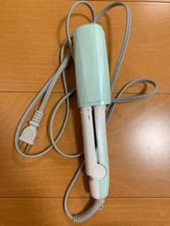 ★引っ越しセール★コンパクトアイロンミニコテ Panasonic EH-HV22のサムネイル
