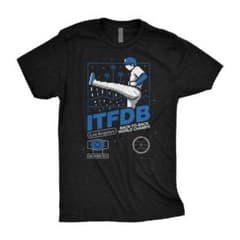 NEW！大谷翔平LAキック・セリーTシャツ2026ROTO社US限定/L NEW！大谷翔平LAキック・セリーTシャツ2026ROTO社US限定/L - メルカリ