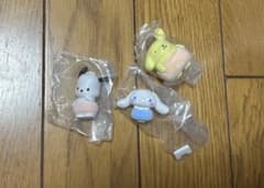 サンリオ キャラクターズ かぼちゃぱんつ フィギュアのサムネイル