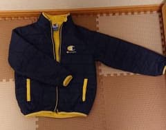 あっぴー様専用  チャンピオン ジャケットのサムネイル