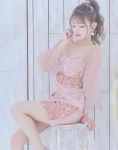 Jewels キャバドレス　キャバ　ドレスのサムネイル
