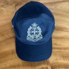 香港消防局 HKFS キャップ 帽子のサムネイル