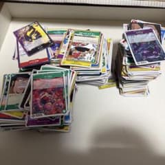ワンピースカード ノーマル 大量のサムネイル