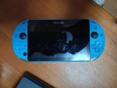 PS Vita 本体＋マインクラフト＋メモリカードのサムネイル