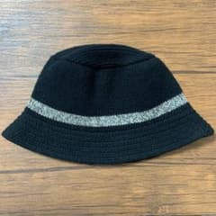 クラッシャーハットのサムネイル