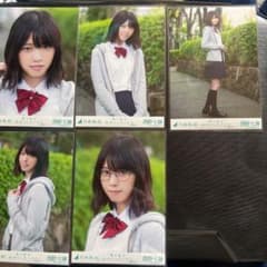 乃木坂46 生写真 西野七瀬のサムネイル
