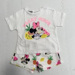 【Fashion Kids❤️様専用】　Zara kids セットアップのサムネイル
