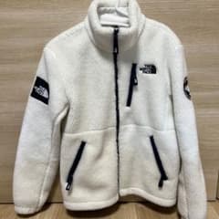 ノースフェイス　ボアジャケットのサムネイル