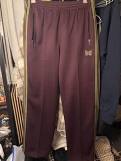 Needles track pants 21awのサムネイル