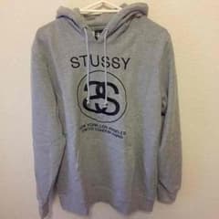 STUSSY プルオーバー パーカーのサムネイル