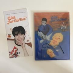 イジョンソク ファンミーティング アクリルスタンドのサムネイル