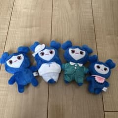 TWICEツウィ　ツブリーのサムネイル