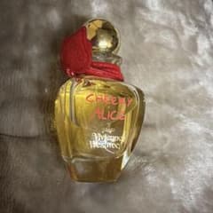 Vivienne Westwood チーキーアリス オードトワレ 50ml - メルカリ