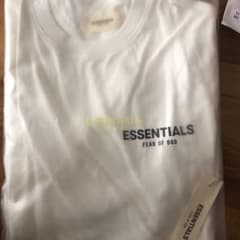 essentialsロンTのサムネイル