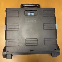 ★ ポルシェ　ストレージ　キャリーボックス　非売品のサムネイル