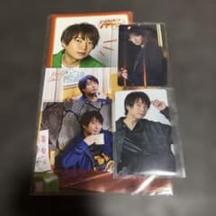 柿原徹也 グッズ - メルカリ