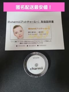 アットチャーミー 鼻プチ ミラー付き 1セット @charmii - メルカリ