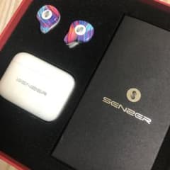 Senzer Q20 proのサムネイル