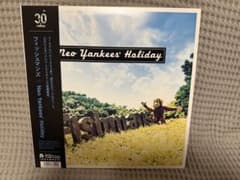 Fishmans Neo Yankees' Holiday 2lp - メルカリ