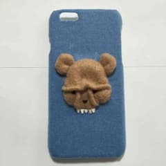 のの様専用  iPhone6ケースのサムネイル