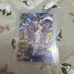 【希少】ミラバト　ハンコック超Ω (値下げ要相談) 希少】ミラバト ハンコック超Ω (値下げ要相談) - メルカリ
