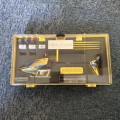 TREX 150 DFC ラジコンヘリコプター - メルカリ
