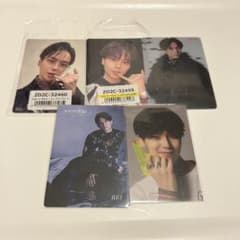ONE N' ONLY 沢村玲 REI トレカのサムネイル