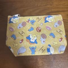 ミスド×ポケモン ポーチのサムネイル