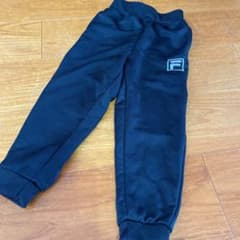 FILA 110 ボトム　ジャージのサムネイル