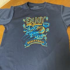 Tシャツのサムネイル