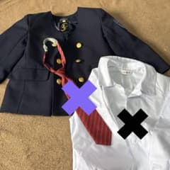 桑のみ幼稚園 制服 - メルカリ