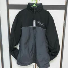 新品THE HUNDREDS ハンドレッズ ウインドブレーカー2XL XXLのサムネイル