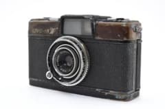 オリンパス OLYMPUS-PEN W E.Zuiko-W ブラック ジャンク オリンパス OLYMPUS-PEN W E.Zuiko-W ブラック ジャンク - メルカリ