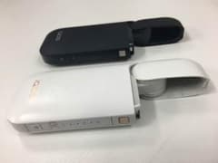 アイコス ジャンク品 ２組のサムネイル