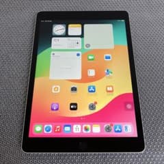 1446 外観美品☆電池ほぼ新品☆iPad9第9世代64GB WIFIモデル☆ - メルカリ