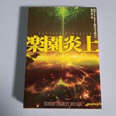 楽園炎上のサムネイル