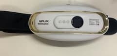 NIPLUX WAISTUPLUS 腰用 EMS温熱機器のサムネイル