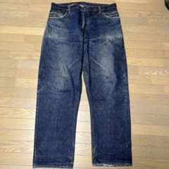 リーバイス505BIGE 値下げ不可商品です。のサムネイル