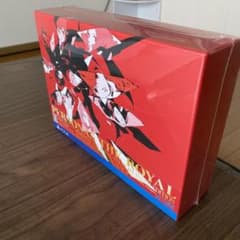 [新品未開封！]ペルソナ5　ロイヤルストレートフラッシュエディションのサムネイル