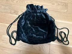 FILL THE BILLリュックサック ダークグリーン | Mercari