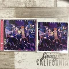 ステッカー付き　プロセカアルバム　vivid BAD SQUADのサムネイル