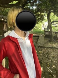 【ハイキュー‼︎】孤爪研磨 コスプレ衣装＋ウィッグセットのサムネイル