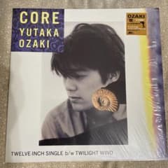 尾崎豊　核　レコードのサムネイル