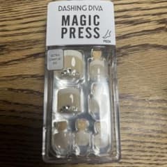 DASHING DIVA MAGIC PRESS PEDIのサムネイル