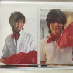 Hey! Say! JUMP 薮宏太 フォトセのサムネイル