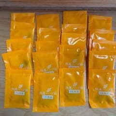 [お試し]快通ハーブ粒 プラス乳酸菌　20袋(80粒)のサムネイル