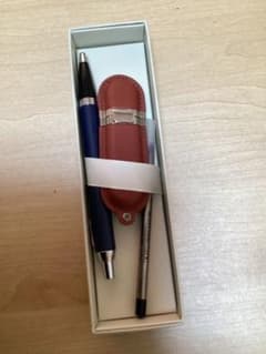 PARKER ボールペン 専用ケース付き　USB - 4