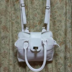 2wayバックのサムネイル