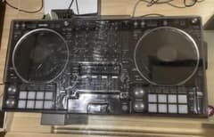 希少2023年Pioneer DJ DDJ-1000SRT 本体 美品のサムネイル